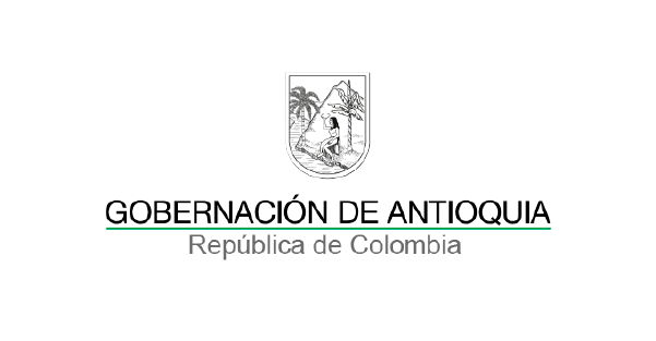Gobernacio de antioquia