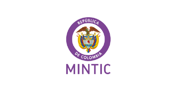 logo mintic