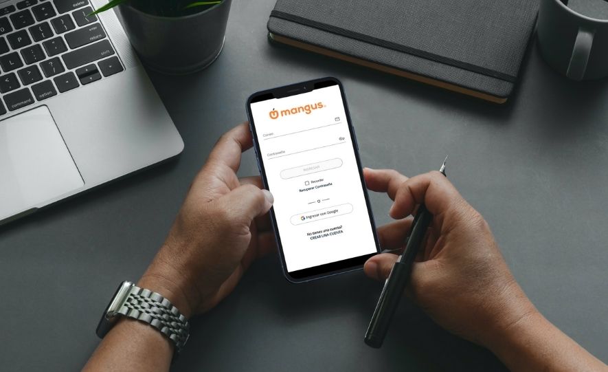 MANGUS APP: “Aprende, diviértete y certifica