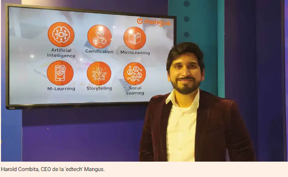 Microaprendizaje contra el abandono formativo: la 'edtech' de las 'soft skills' infinitas llega a España