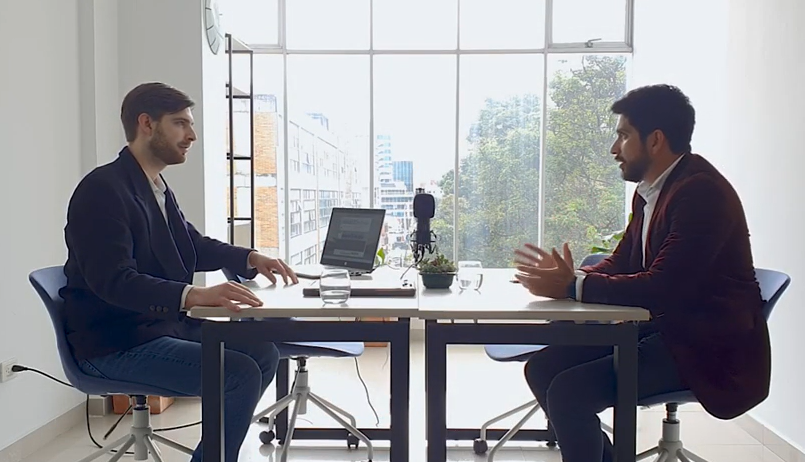 E-learning implementando inteligencia artificial - Mangus - Invierte Suramérica #16