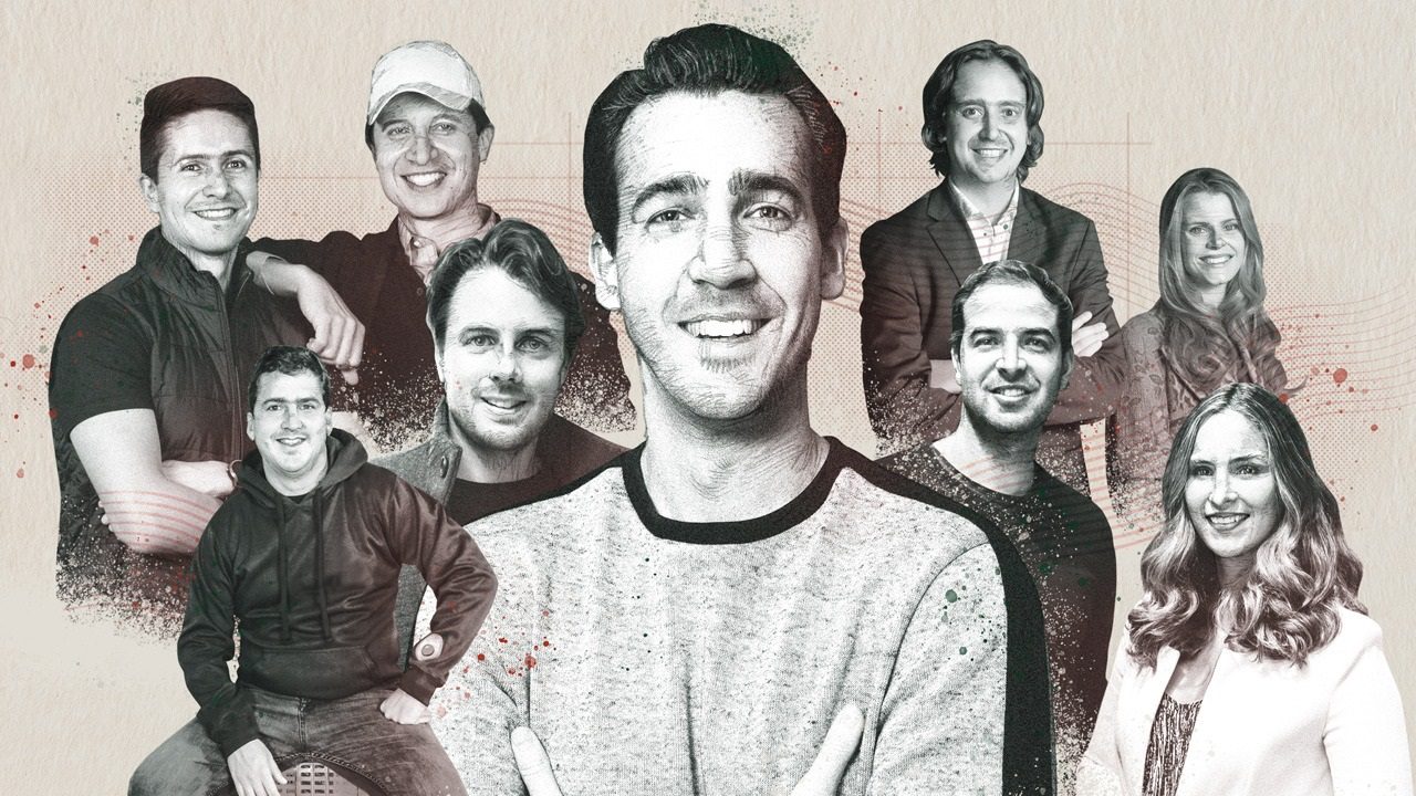 Las 100 mejores startups de Colombia 2021